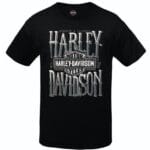 Hanes Beefy Tall T-Black