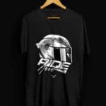Ride Logo T-shirt