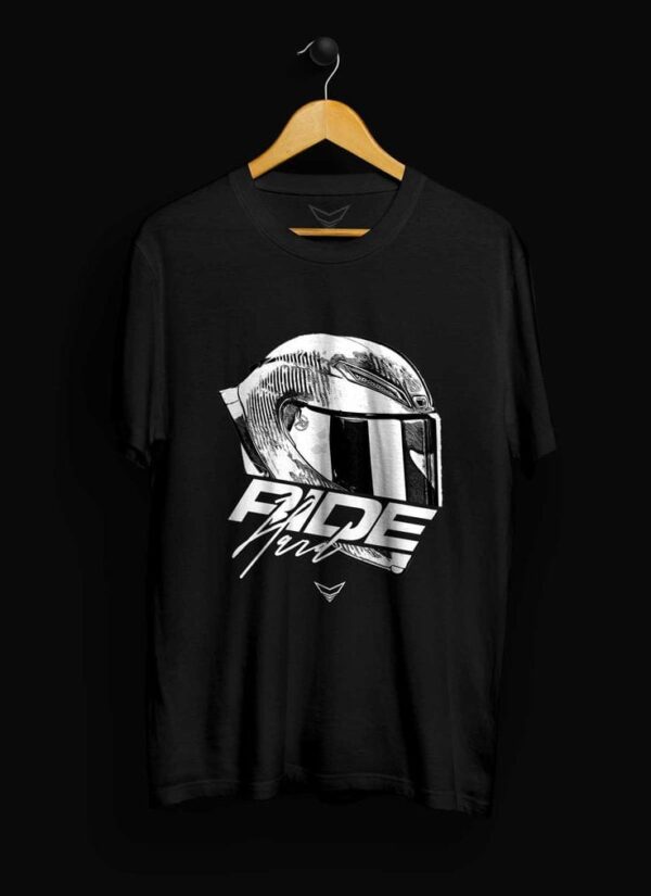 Ride Logo T-shirt
