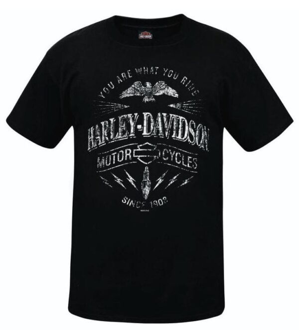 Ride spart shirt